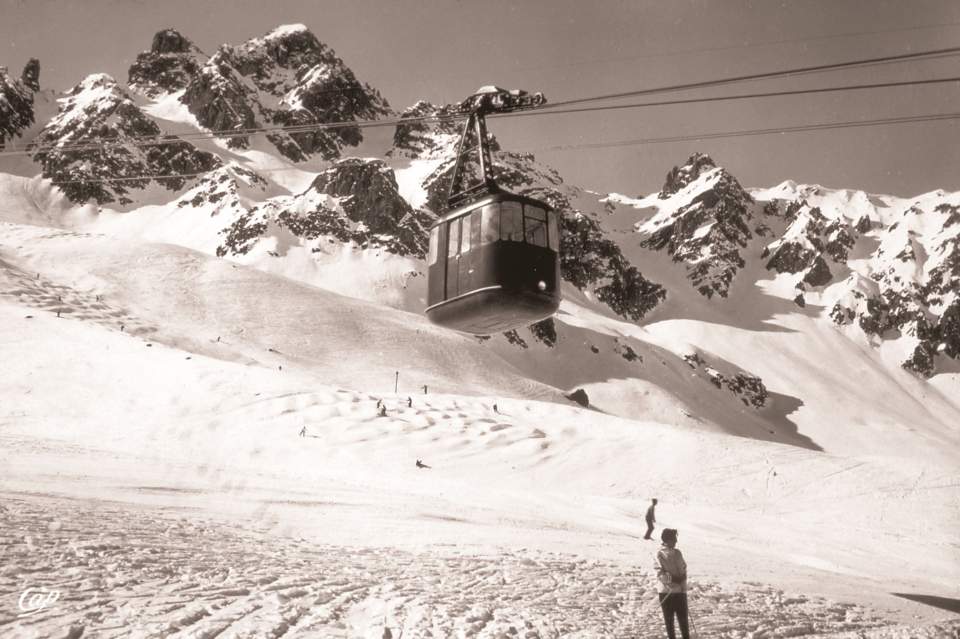 Hôtel le Lana, hotel 5 etoiles courchevel 1850